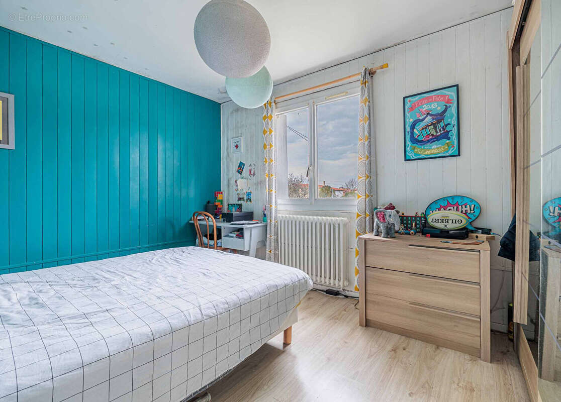 Maison à VILLENEUVE-TOLOSANE