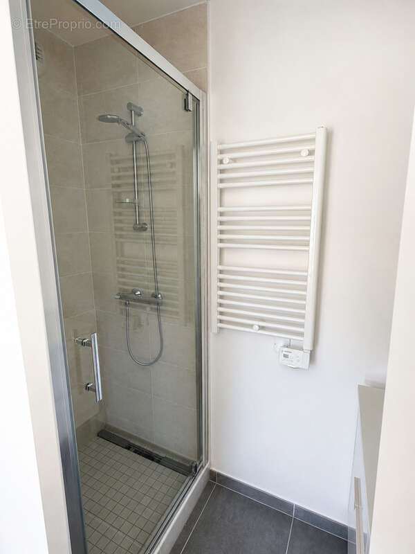 Nice Port appartement 3P neuf terrasse - photo 7