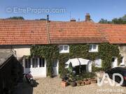 Photo 1 - Maison à MARCILLY
