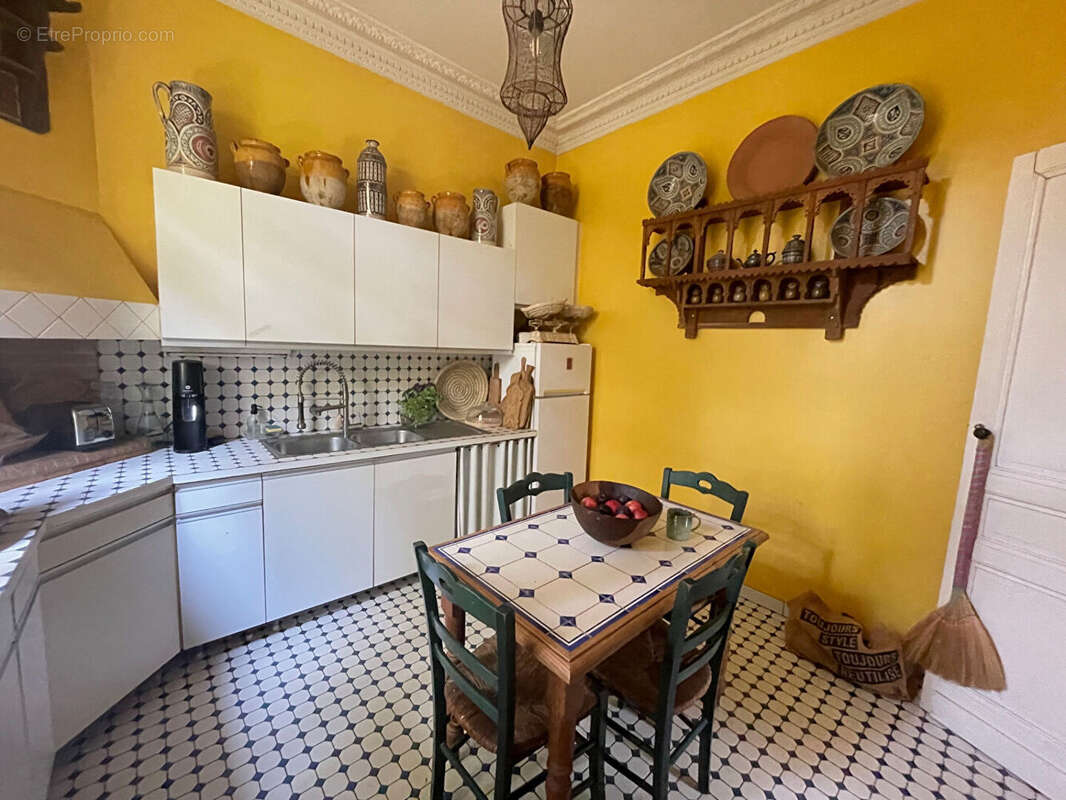 Maison Talence 5 pièce(s) 115.81 m2 - photo 4