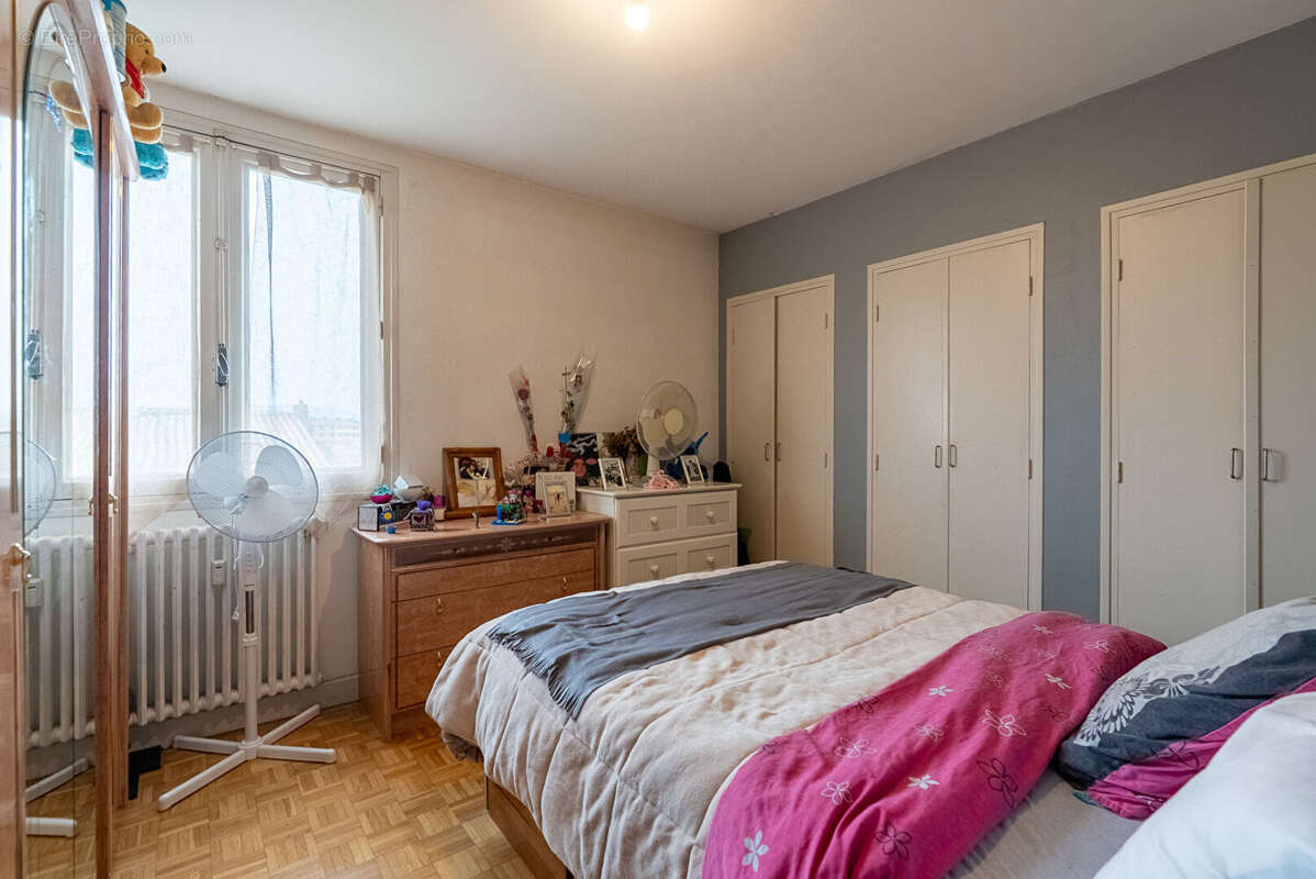 Appartement à CARCASSONNE