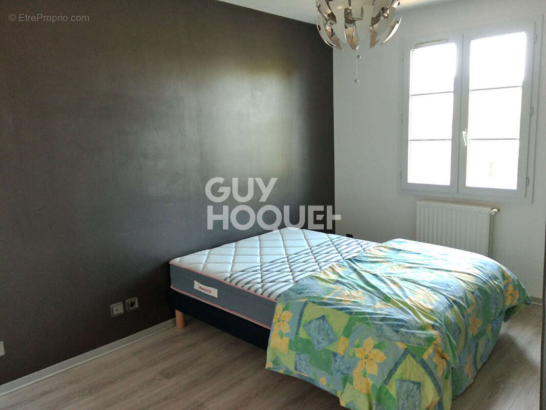 Appartement  3 pièce(s) - photo 5