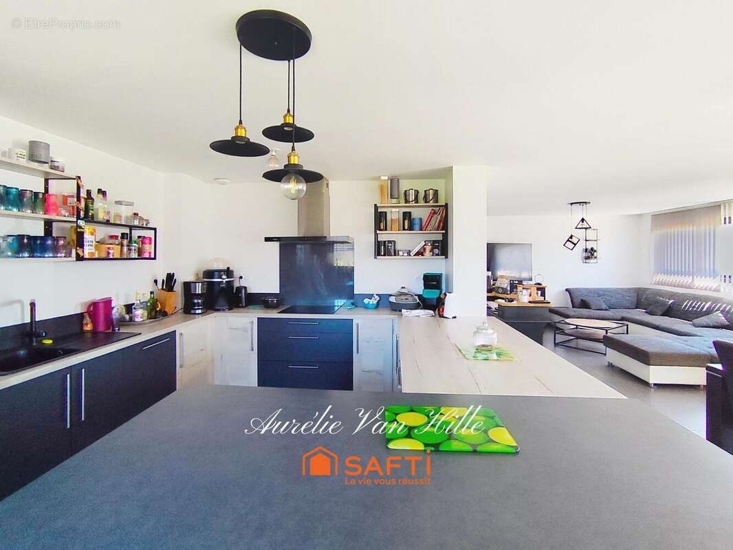 Photo 3 - Maison à TREZILIDE