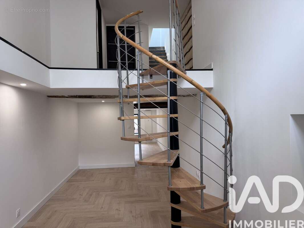 Photo 8 - Maison à BOULAY-MOSELLE