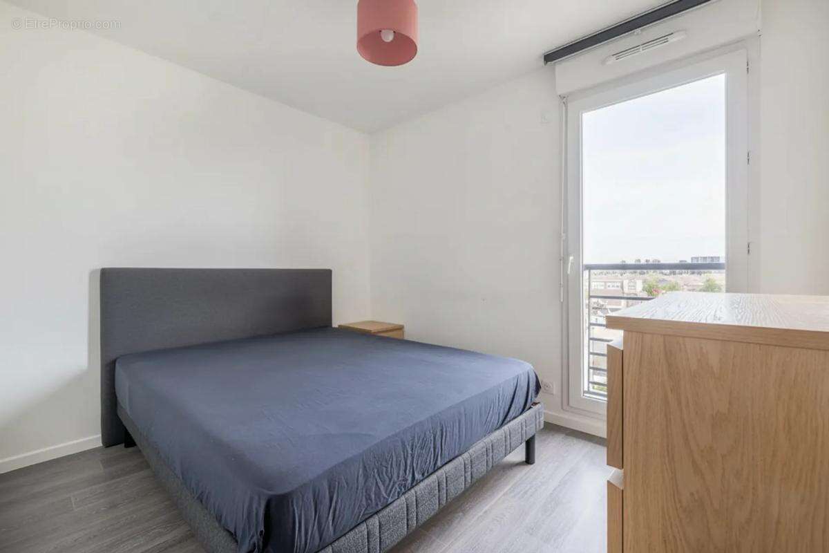 Bel appartement 3 pièces avec balcon à Savigny - photo 10
