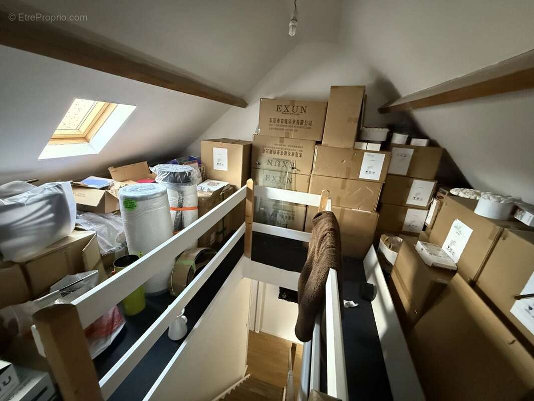 Maison 4 chambres une cour fermée - photo 10