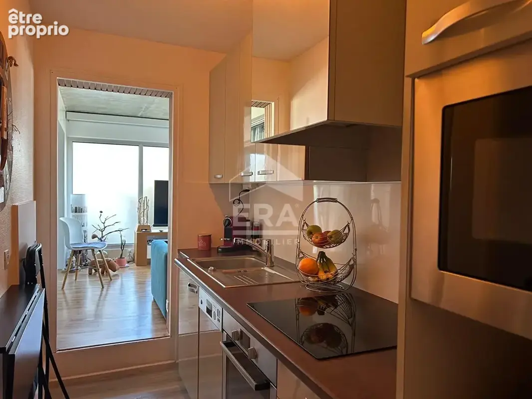 Appartement 46m² à arcachon - photo 6
