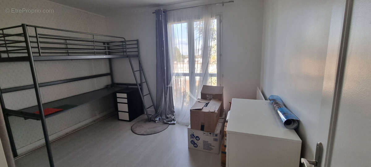 Appartement à BLOIS