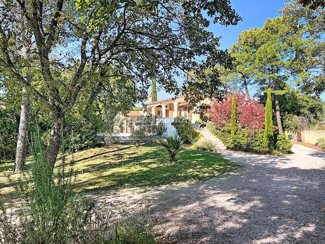 Maison à SAINT-MICHEL-D'EUZET