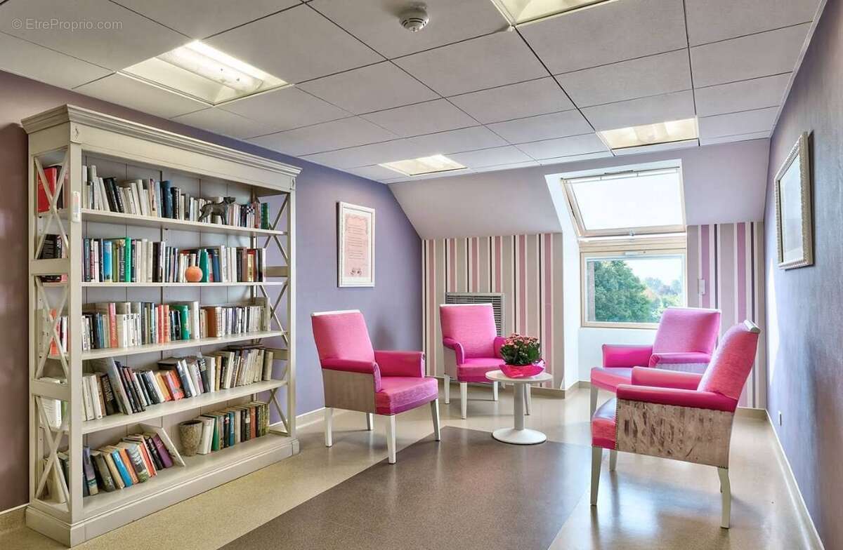 Appartement à SAINT-JULIEN-LES-METZ