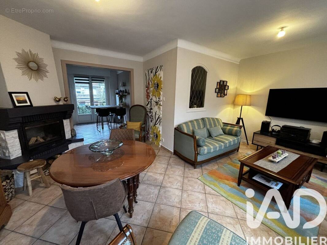 Photo 1 - Maison à TETEGHEM