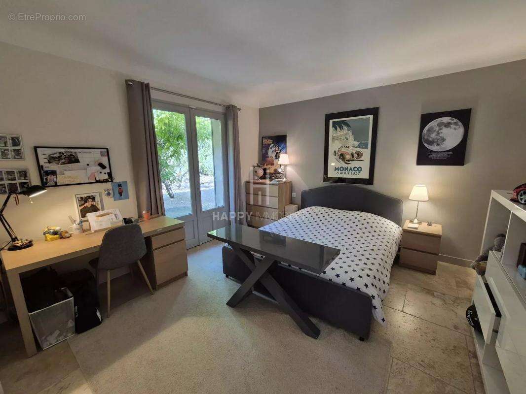 Maison à SAINT-REMY-DE-PROVENCE