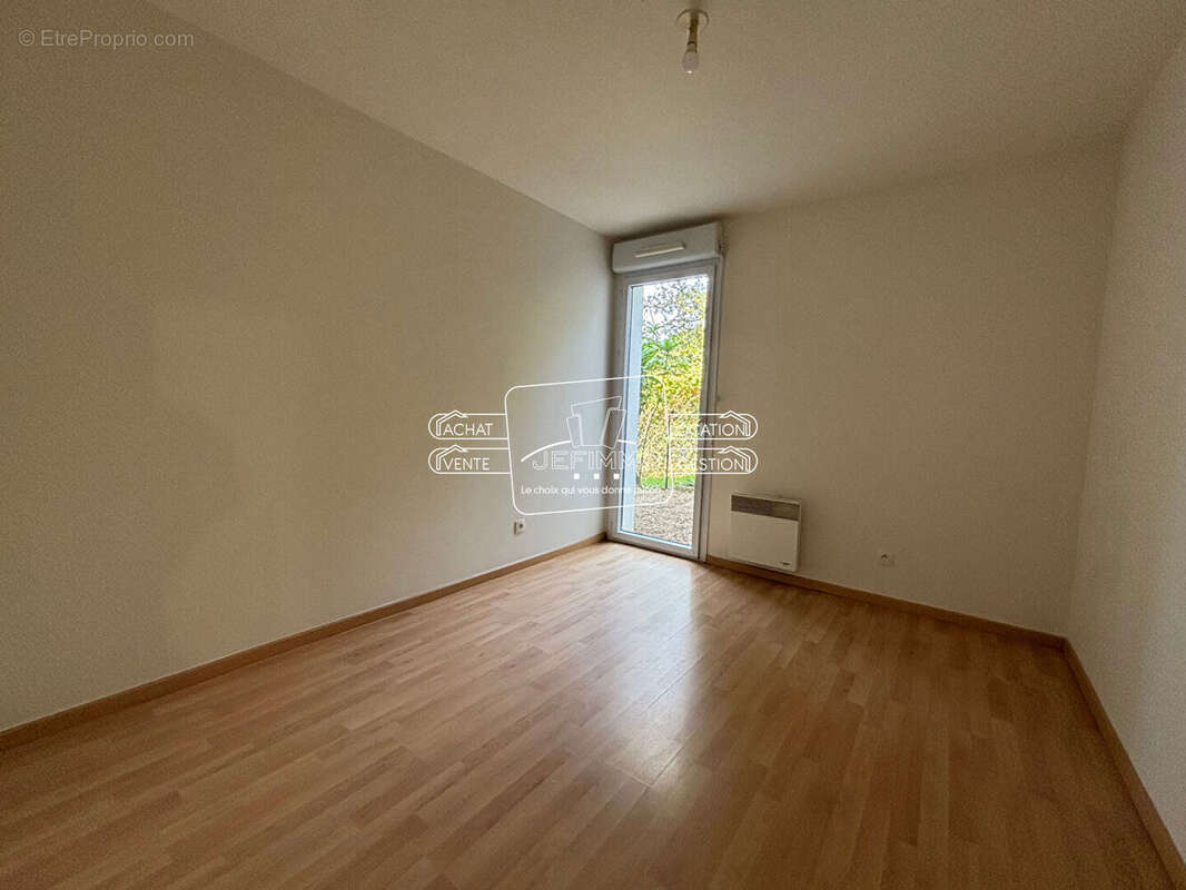 Appartement à LE LOROUX-BOTTEREAU