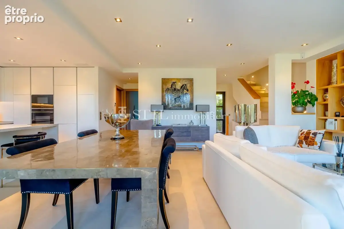 Maison 7 pièces 176 m² à vendre à Sainte-Maxime (83120) - photo 5