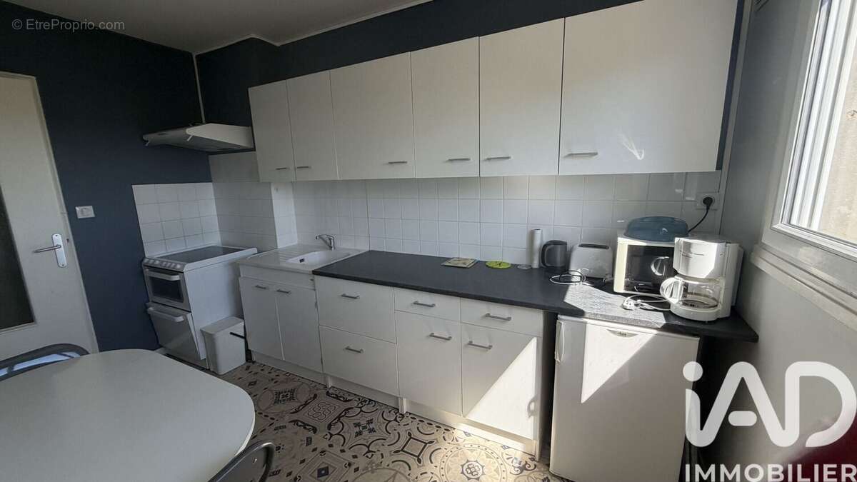 Photo 2 - Appartement à BOURBON-LANCY