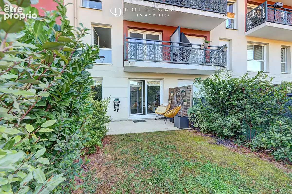 Appartement Courtry 3 pièce(s) 67.34 m2 - photo 5