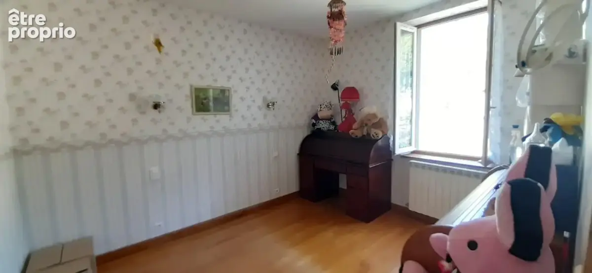Maison à vendre 4 pièces VILLEFRANCHE DE ROUERGUE (12) - photo 17