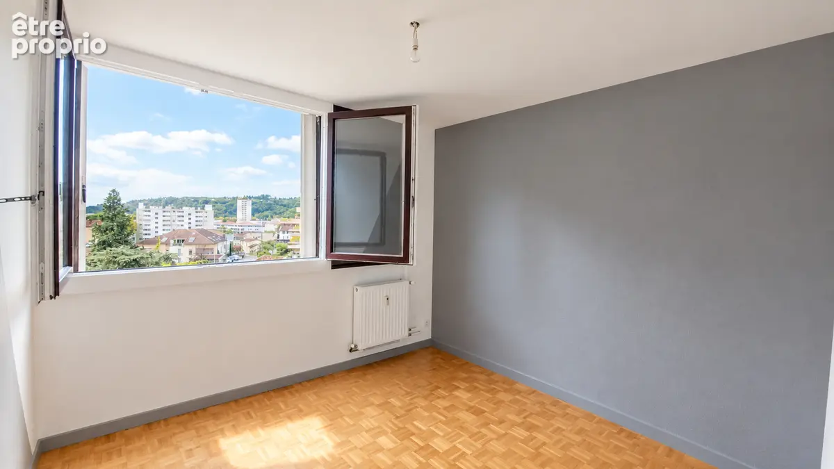 Appartement  3 pièces 67 m2 - photo 5