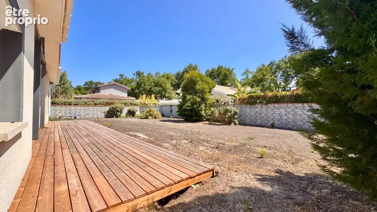 Grande villa familiale - photo 15