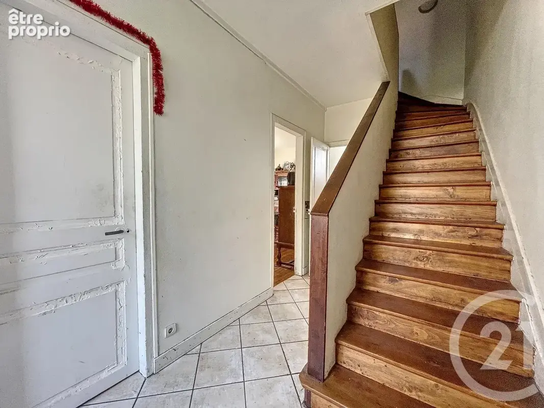 Maison 4 pièces 77 m² à vendre à Troyes (10000) - photo 2