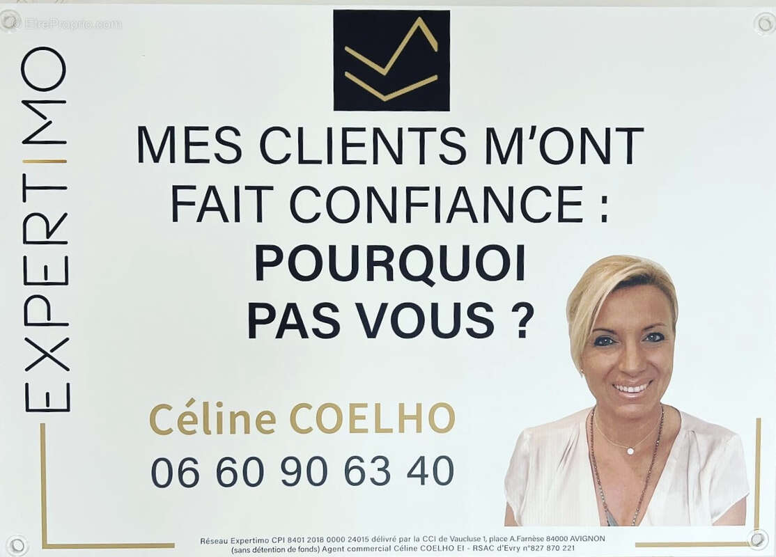 Appartement à CLAMART