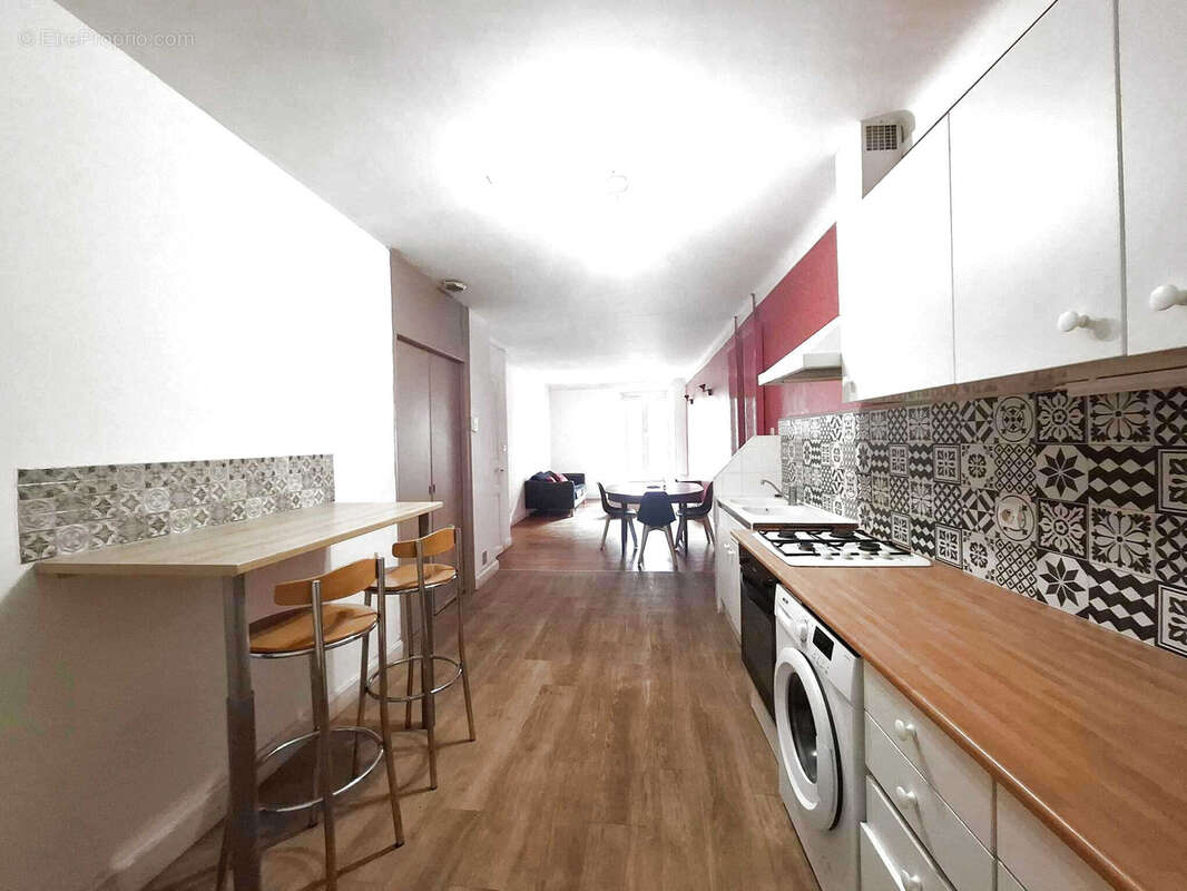 Appartement à AGEN
