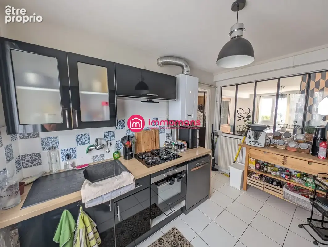 Appartement 4 pièces 76 m² à vendre à Le Mans (72000) - photo 6