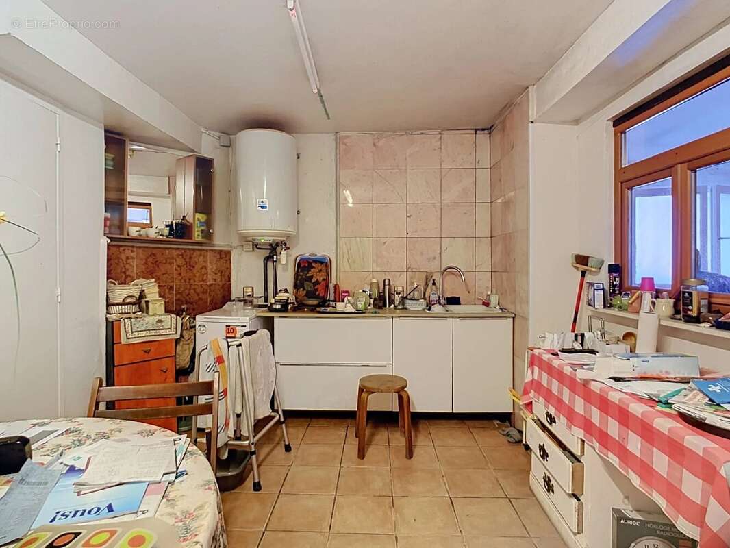 Entrepot/carrosserie/box ferme - photo 12