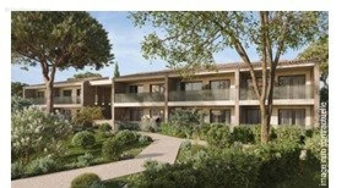 Photo 1 - Appartement à UZES