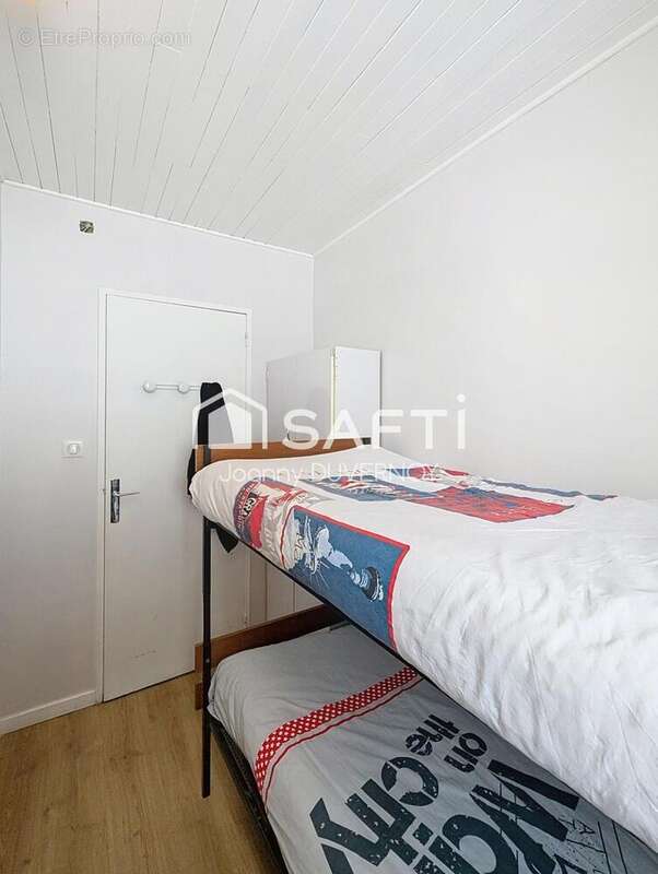 Photo 5 - Appartement à ORCIERES