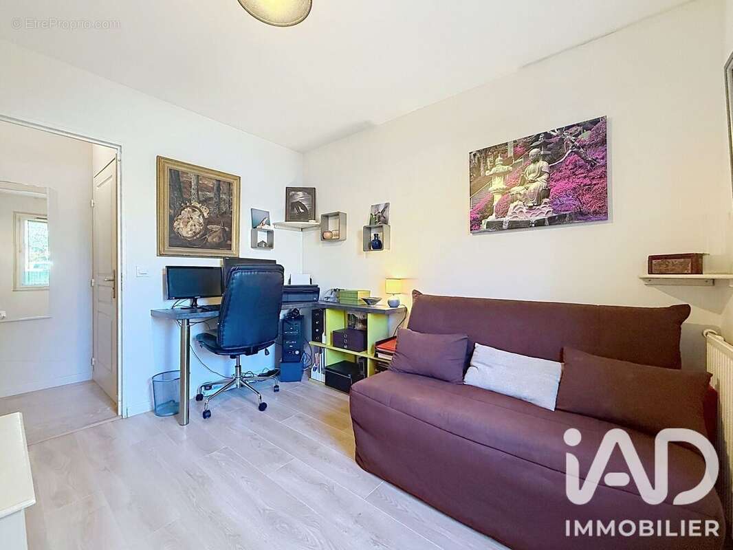 Appartement 82 m² à Eze  - photo 8