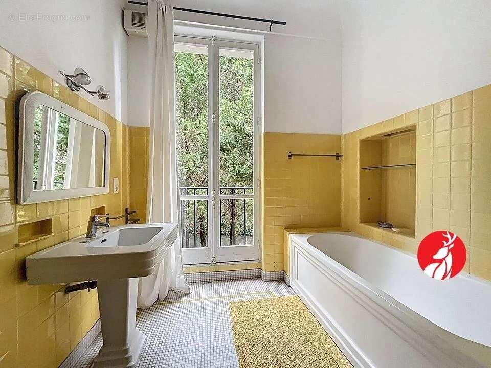 Maison à MILLY-LA-FORET