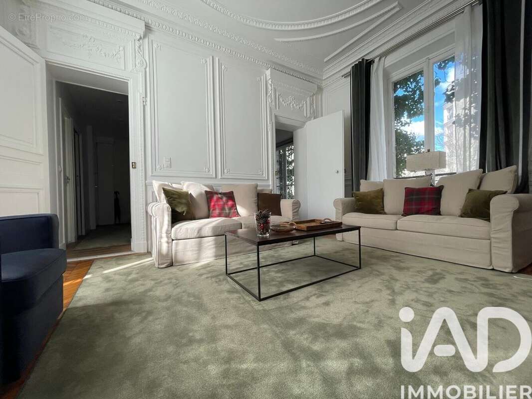 Photo 8 - Appartement à LE RAINCY