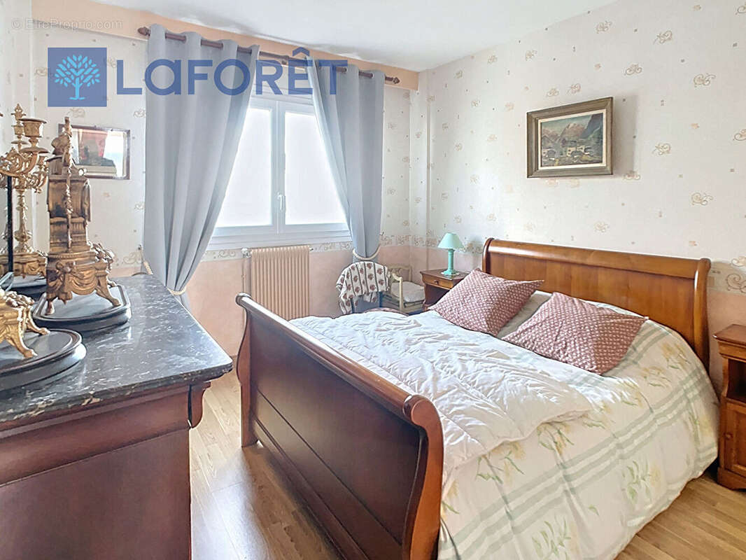 Appartement à LORIENT