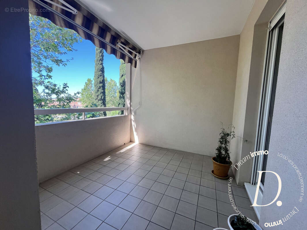 Appartement à LA GARDE
