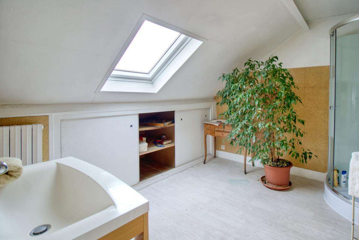 Maison à SAINT-CLOUD