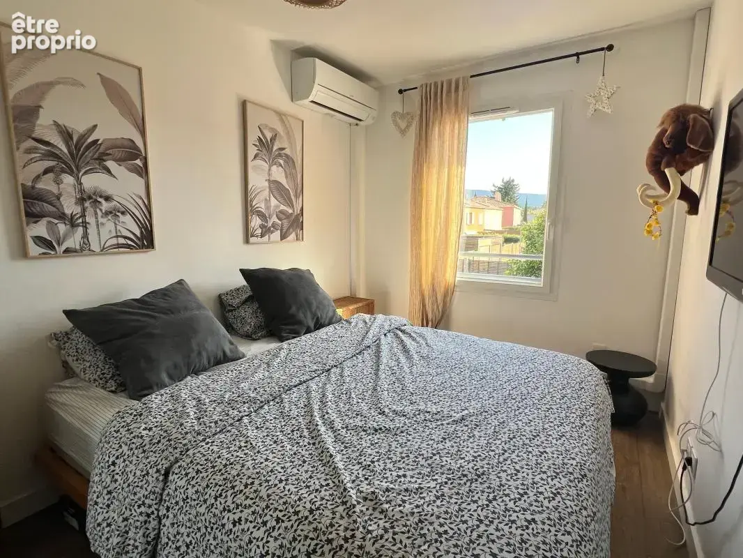 Maison jumelée - photo 5