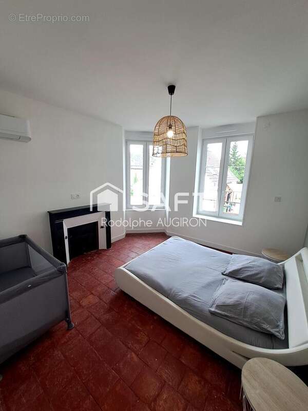 Photo 4 - Maison à LA VERNELLE