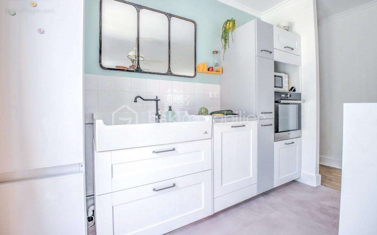  Votre futur havre de paix à proximité de Périgueux – Maison de plain-pied de 106m2 bordée de verdure  - photo 4
