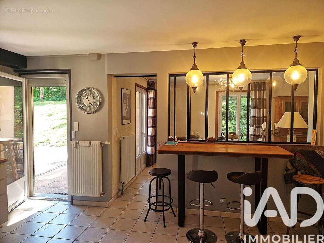 Photo 4 - Maison à GY
