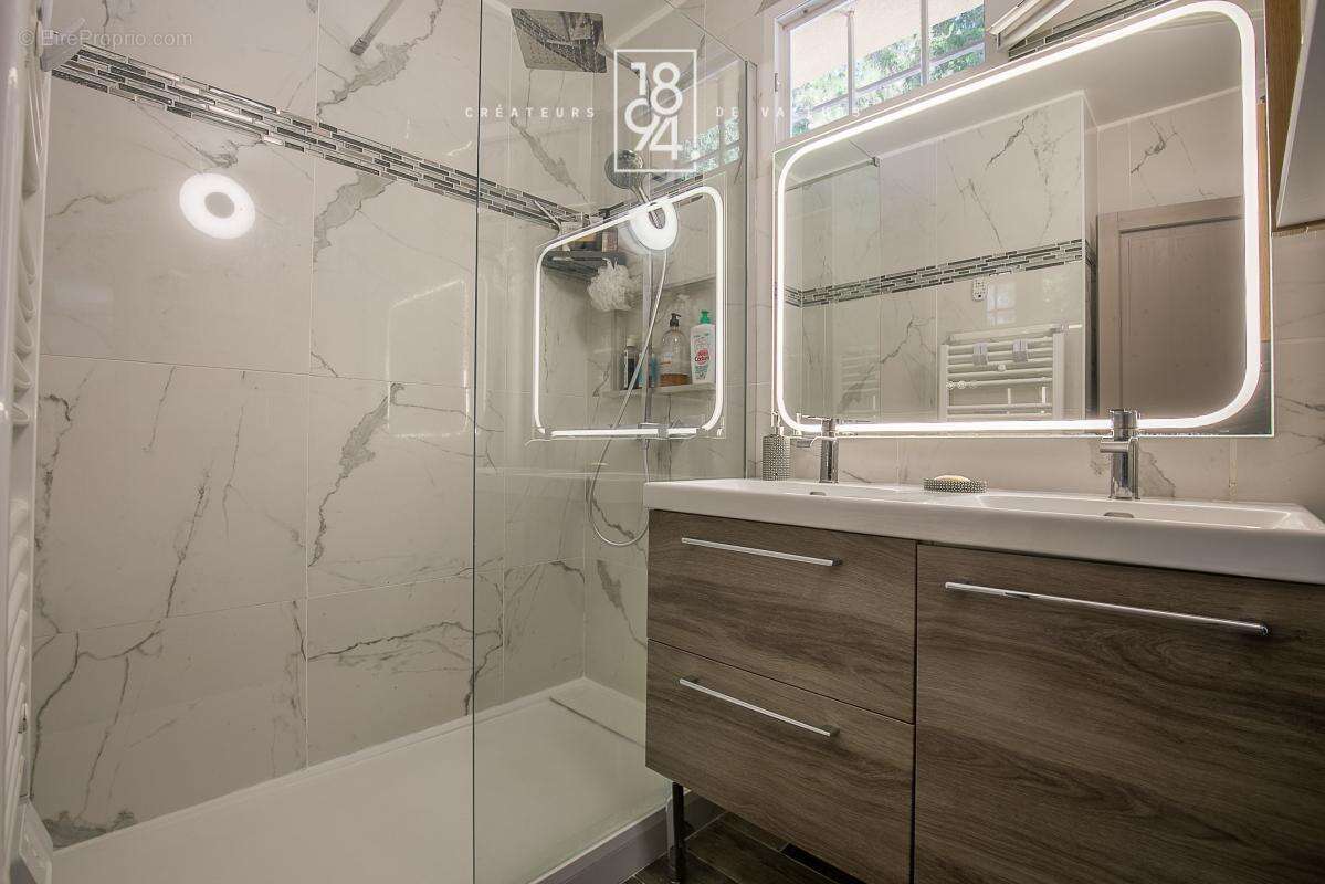 Maison à MARSEILLE-15E