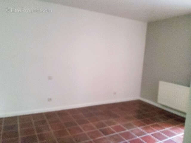 T 3  avec cour - 75 m² environ - photo 10