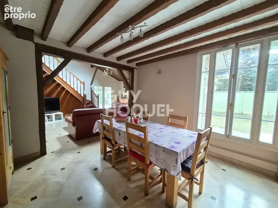 Maison Chelles 6 pièces 156.29 m2 - photo 6