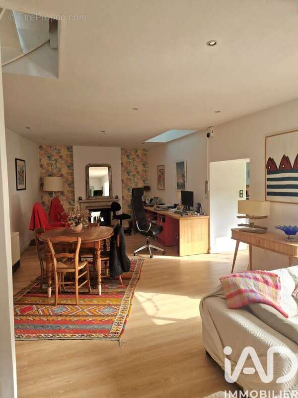 Photo 3 - Maison à PAIMPOL