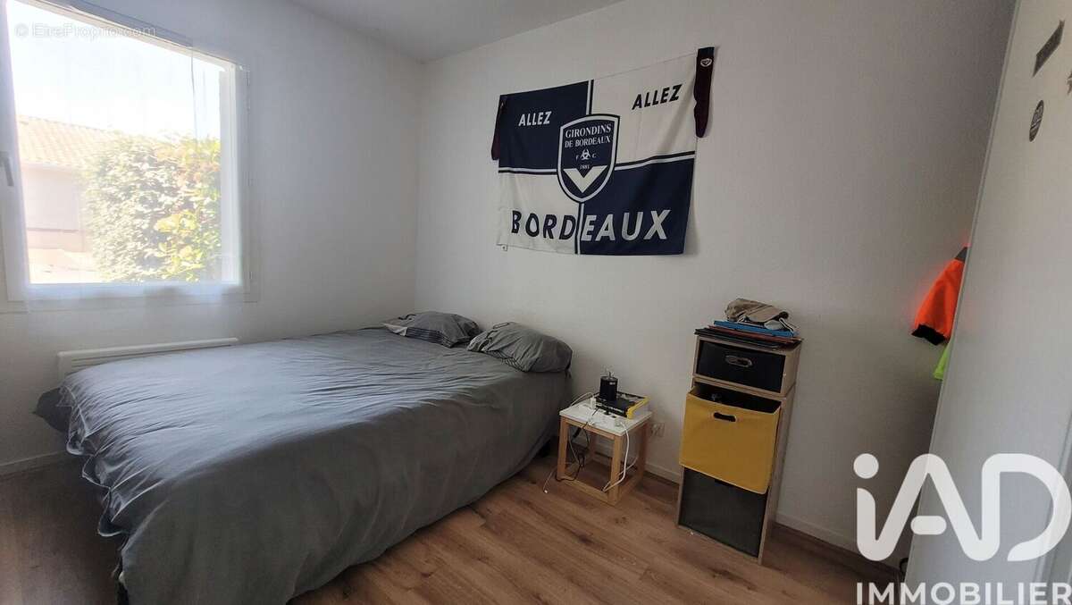 Photo 8 - Maison à COUTRAS