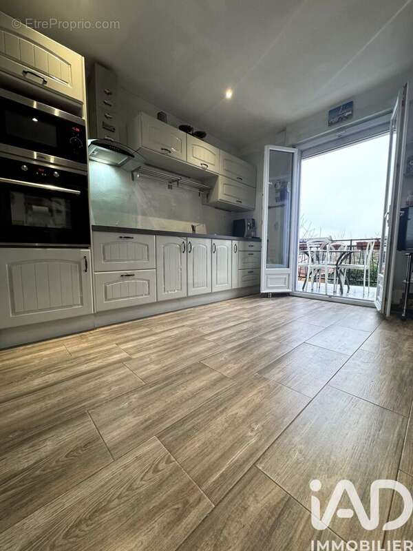 Photo 2 - Maison à MITRY-MORY