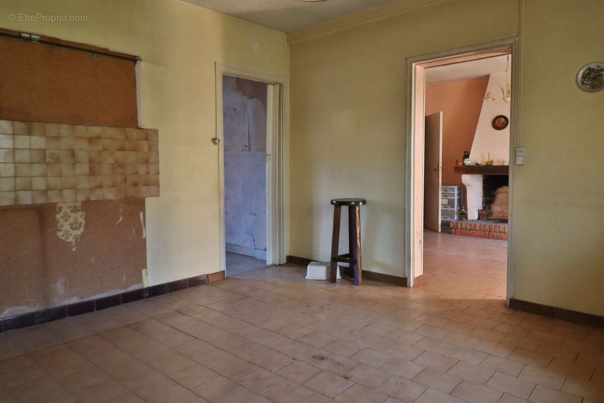 Maison à rénover - photo 5