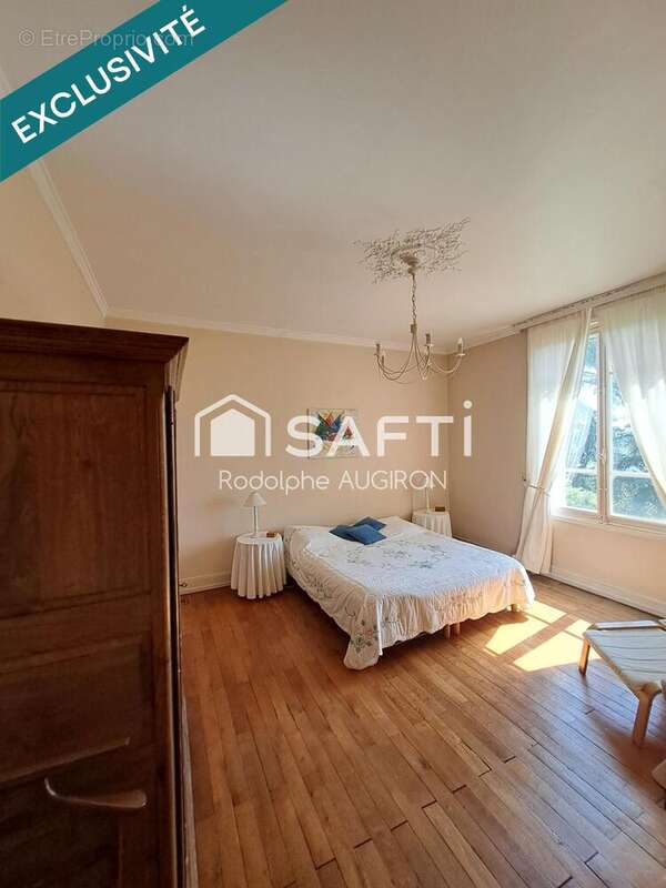 Photo 9 - Maison à BLOIS