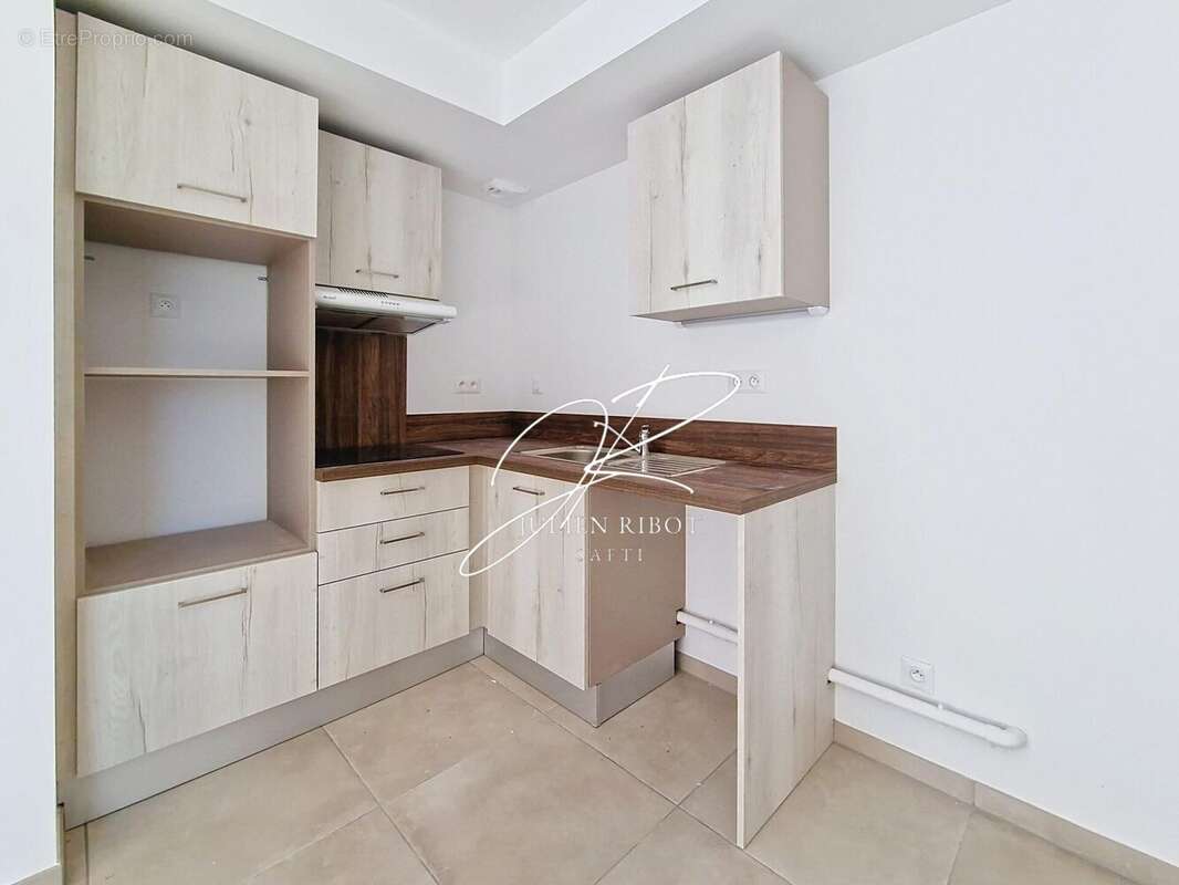 Photo 3 - Appartement à SERIGNAN