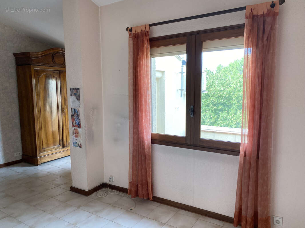 Appartement à SAINT-ANDRE-DE-SANGONIS